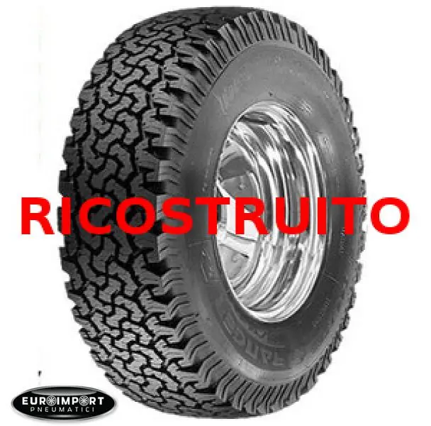 Insa turbo RANGER-2  235/85 R16 120 N  